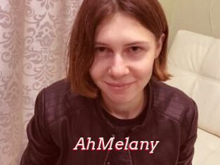 AhMelany