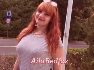 AilaRedfox