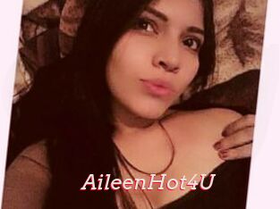 AileenHot4U