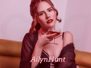 AilynHunt