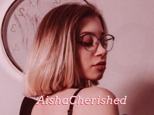 AishaCherished