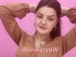 AishwaryaW