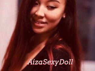 AizaSexyDoll