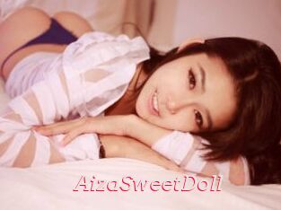 AizaSweetDoll