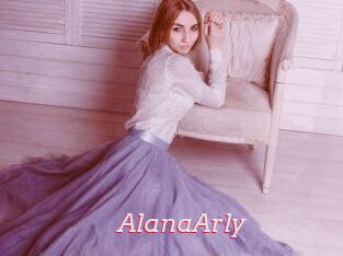 AlanaArly