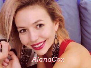 AlanaCox