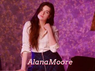 AlanaMoore