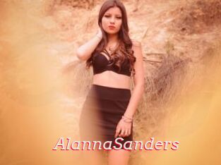 AlannaSanders