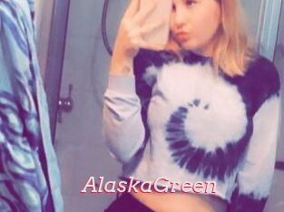 AlaskaGreen