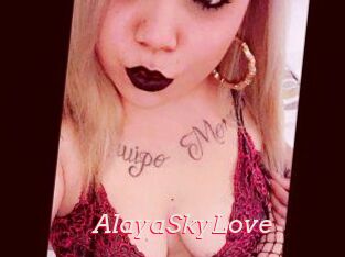 AlayaSkyLove
