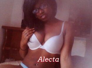 Alecta