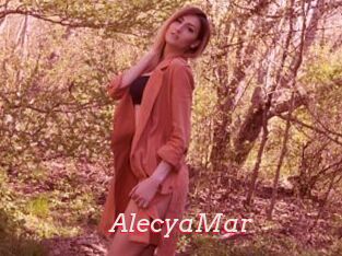 AlecyaMar