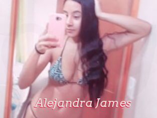 Alejandra_James