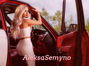 AleksaSemyno