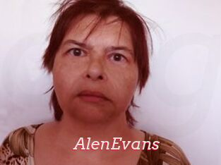 AlenEvans