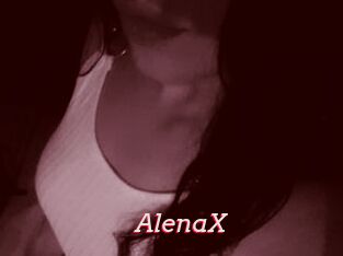 AlenaX