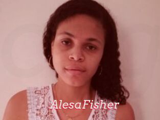 AlesaFisher