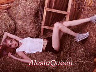 AlesiaQueen