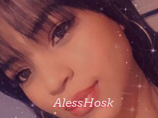 AlessHosk