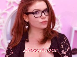 AlessaMoor