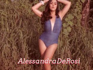 AlessandraDeRosi