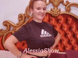 AlessiaShow