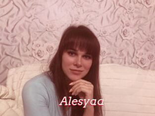 Alesyaa