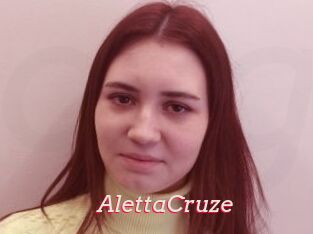 AlettaCruze