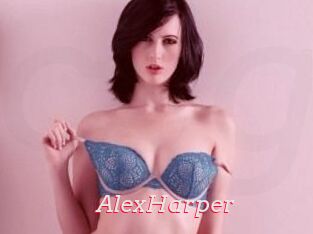 AlexHarper