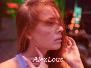 AlexLous