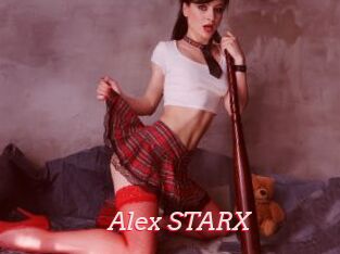 Alex_STARX