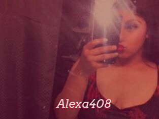 Alexa408