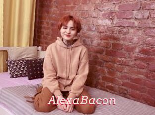 AlexaBacon