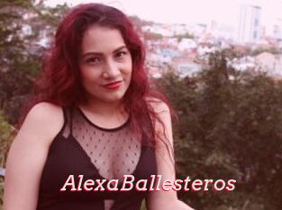 AlexaBallesteros