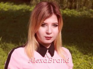 AlexaBrand