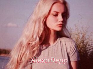 AlexaDepp