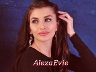 AlexaEvie