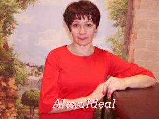 AlexaIdeal