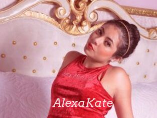 AlexaKate