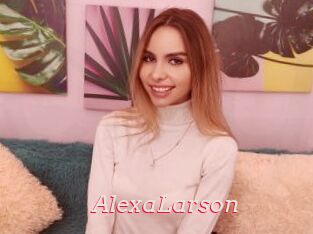 AlexaLarson