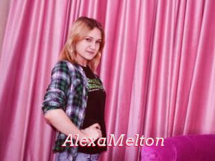 AlexaMelton