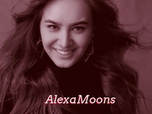 AlexaMoons