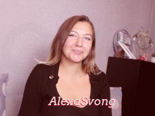 AlexaSvong