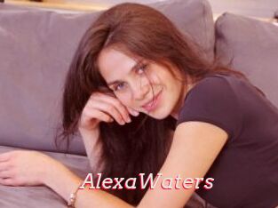 AlexaWaters