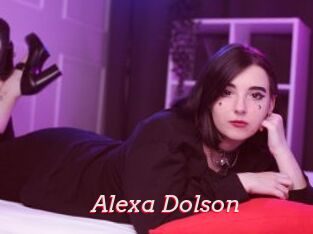 Alexa_Dolson