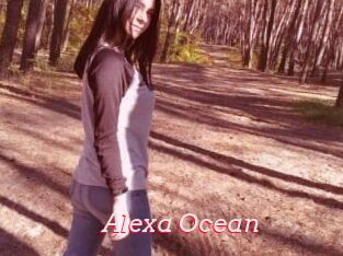 Alexa_Ocean