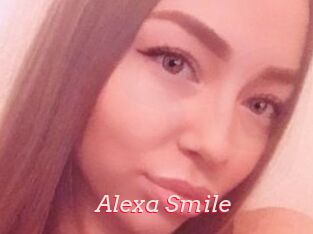 Alexa_Smile_