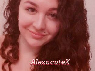 Alexa_cute_X