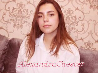 AlexandraChester