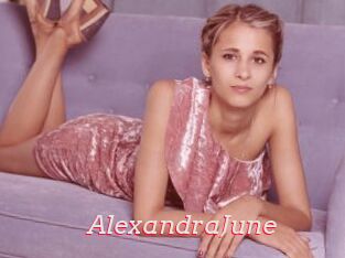 AlexandraJune